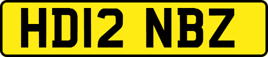 HD12NBZ