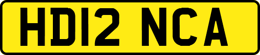HD12NCA