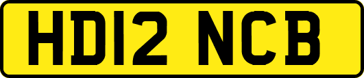 HD12NCB