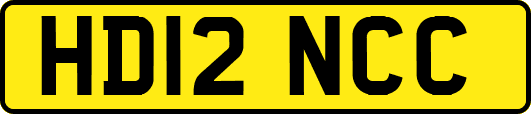 HD12NCC