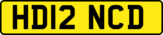 HD12NCD