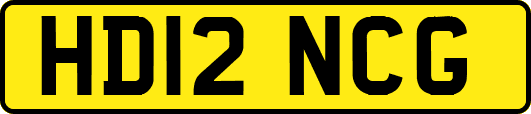 HD12NCG