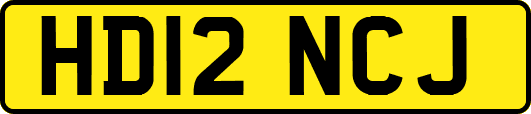 HD12NCJ