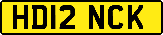 HD12NCK