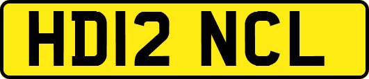 HD12NCL