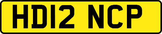 HD12NCP