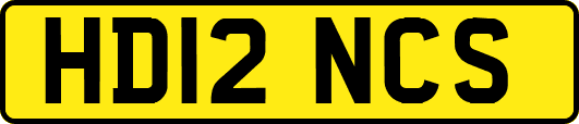 HD12NCS
