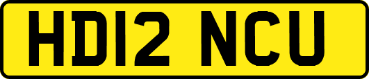 HD12NCU