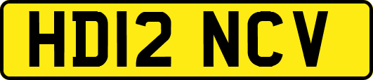 HD12NCV