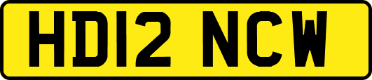 HD12NCW