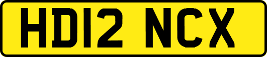 HD12NCX