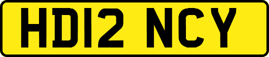 HD12NCY