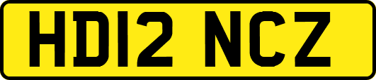 HD12NCZ