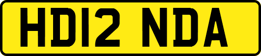 HD12NDA