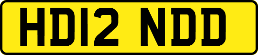 HD12NDD