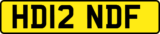 HD12NDF