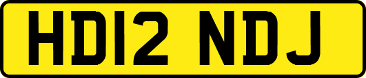 HD12NDJ