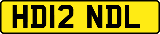HD12NDL