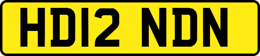 HD12NDN