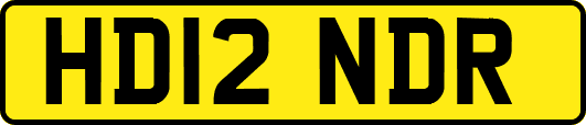 HD12NDR