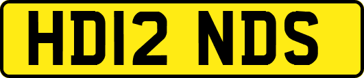 HD12NDS