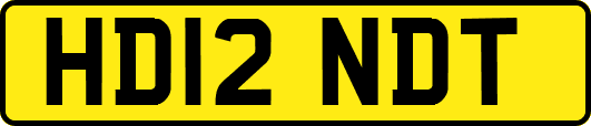 HD12NDT