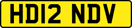 HD12NDV
