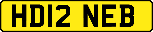 HD12NEB