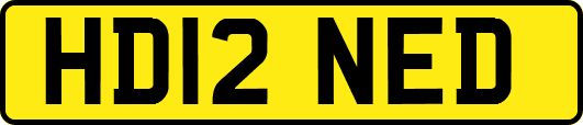 HD12NED