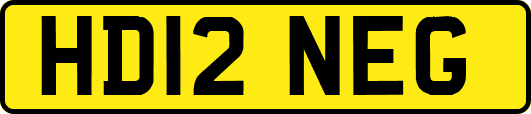 HD12NEG