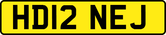 HD12NEJ