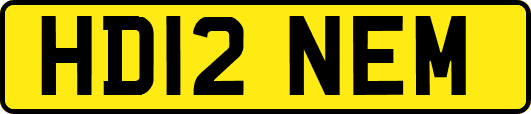 HD12NEM