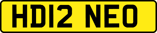 HD12NEO