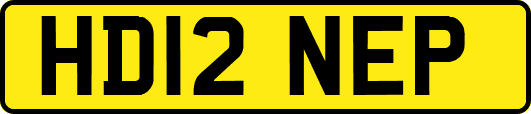 HD12NEP
