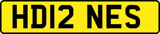 HD12NES