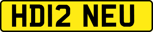 HD12NEU