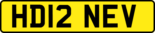 HD12NEV