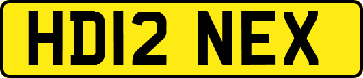 HD12NEX