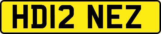 HD12NEZ