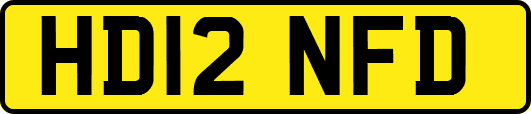 HD12NFD