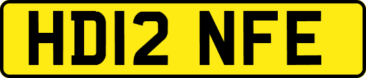 HD12NFE