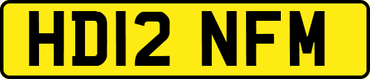 HD12NFM