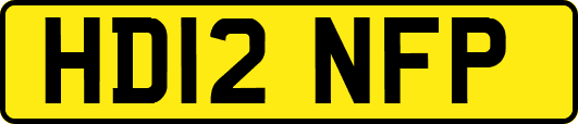 HD12NFP