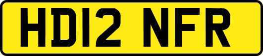HD12NFR