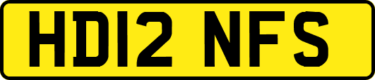 HD12NFS