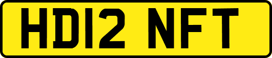 HD12NFT