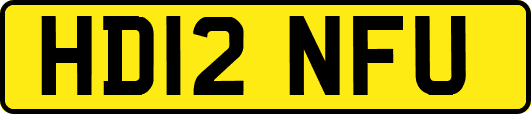 HD12NFU