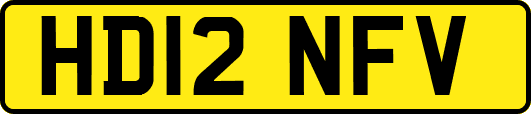 HD12NFV