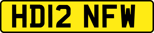 HD12NFW
