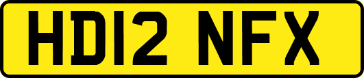 HD12NFX